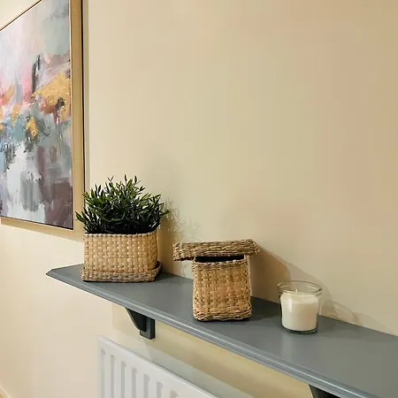 Luxury Flat With Great View Dublin