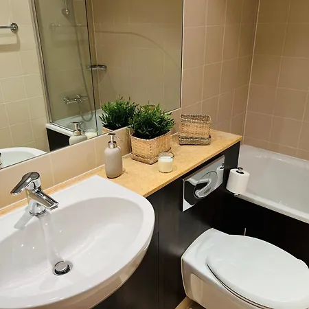 Luxury Flat With Great View Apartamento