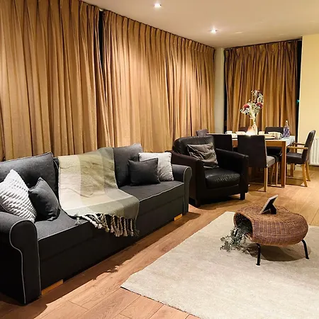 Luxury Flat With Great View دبلن